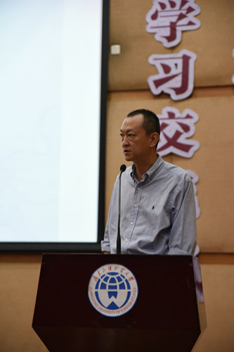 张昉师介绍经验