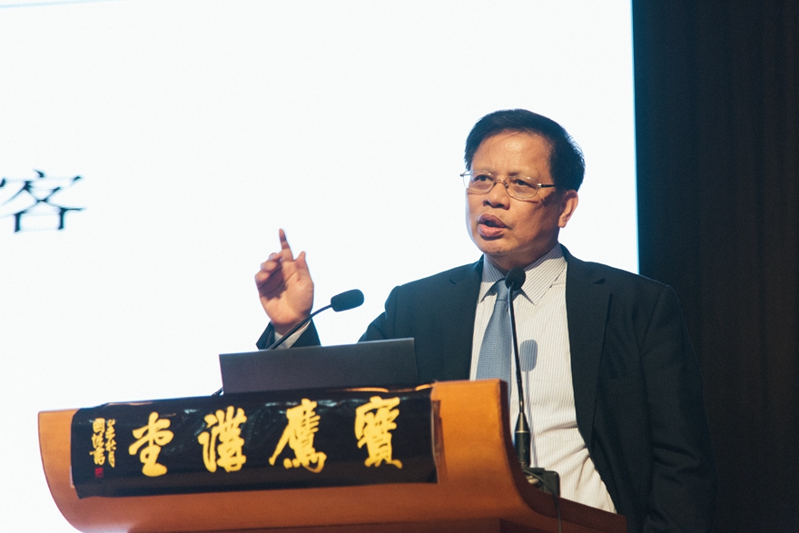 李大西:科学与艺术结合是提升创新能力的重要途径