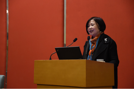 易剑华提出“六字真言”